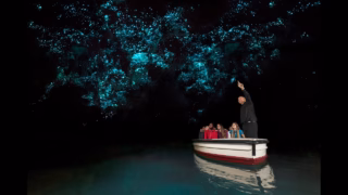 Descubre las maravillas de las Waitomo Caves: una experiencia única de turismo y viaje